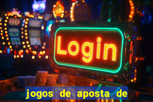 jogos de aposta de 5 reais