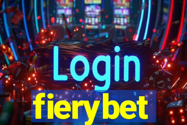 fierybet