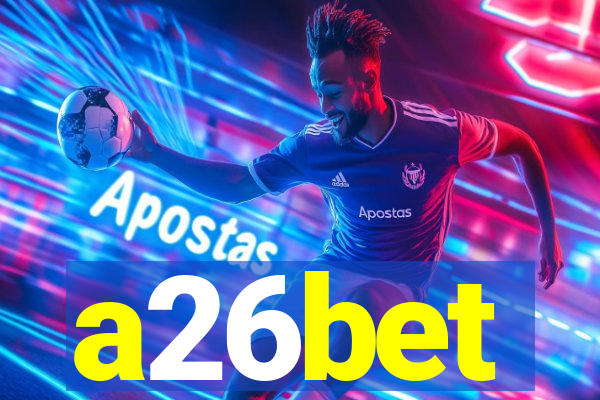 a26bet