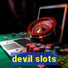 devil slots