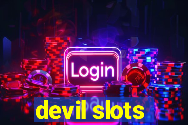 devil slots