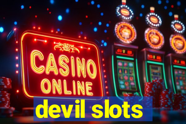 devil slots