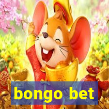 bongo bet