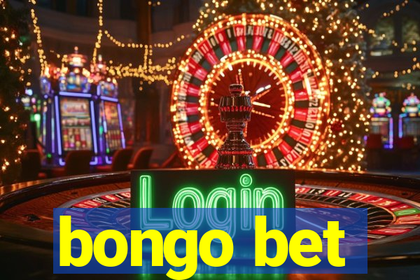 bongo bet