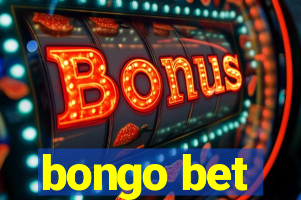 bongo bet