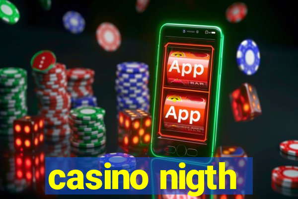 casino nigth