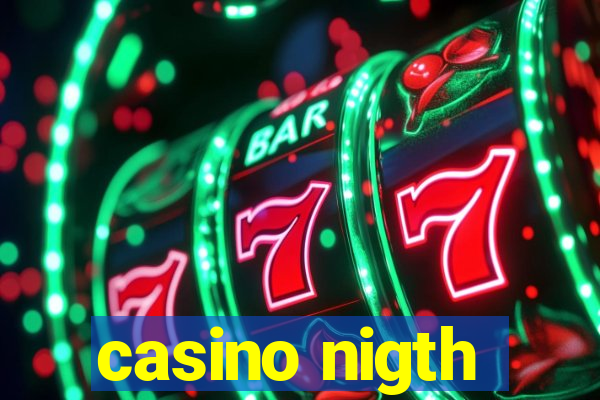 casino nigth