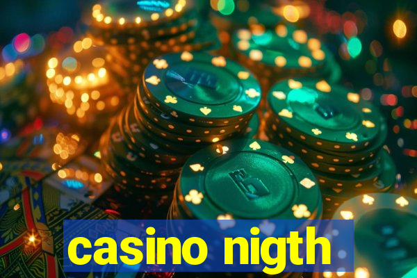 casino nigth