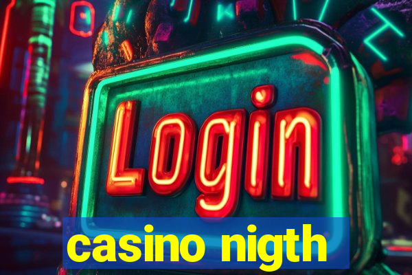 casino nigth