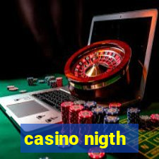 casino nigth