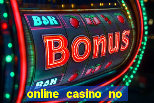 online casino no deposit bonus