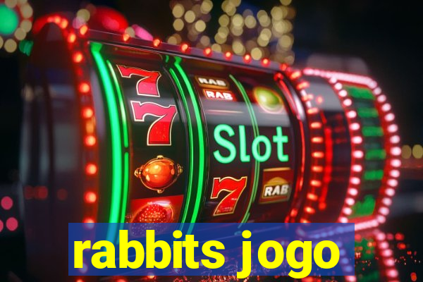 rabbits jogo