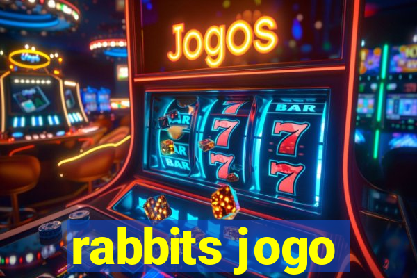 rabbits jogo