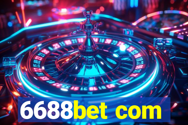 6688bet com