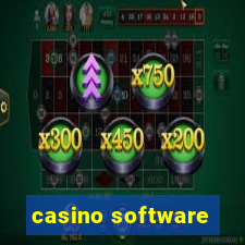 casino software