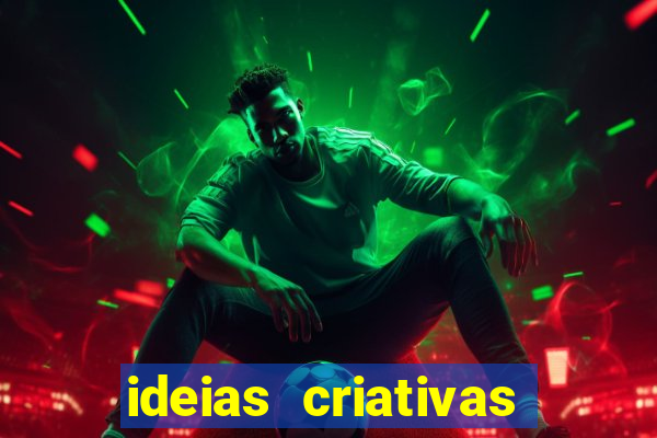 ideias criativas para aumentar a renda