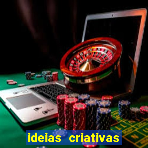 ideias criativas para aumentar a renda