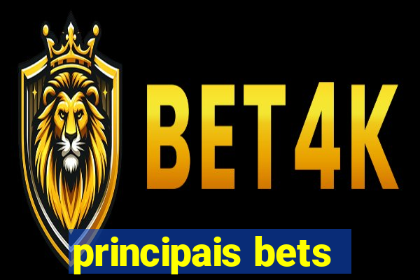 principais bets