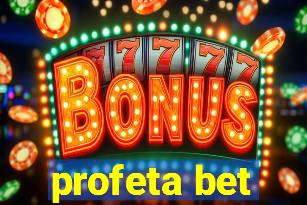 profeta bet