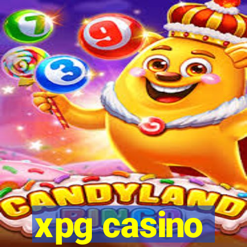 xpg casino