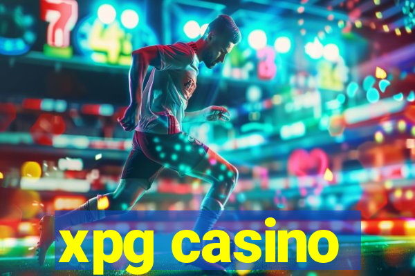 xpg casino