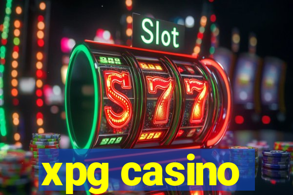 xpg casino