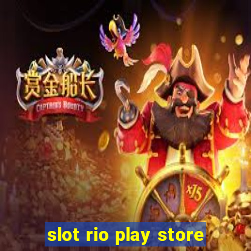 slot rio play store