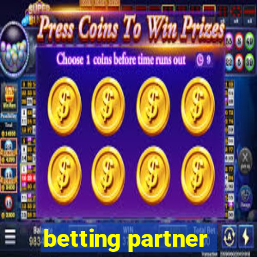 betting partner