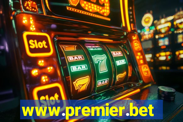 www.premier.bet.com