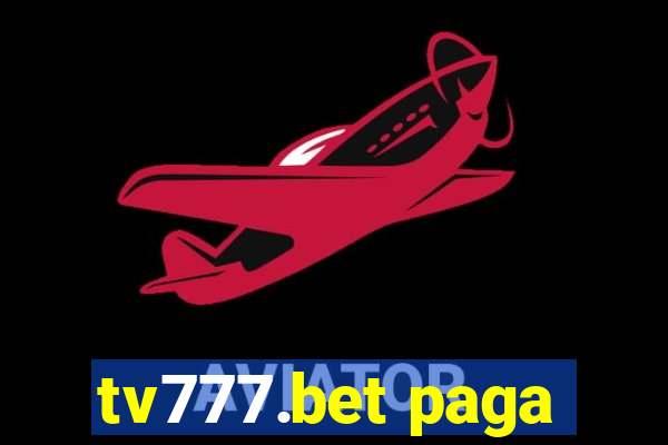 tv777.bet paga