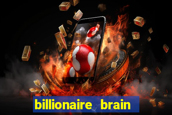 billionaire brain wave - brand new vsl from 8-figure marketer