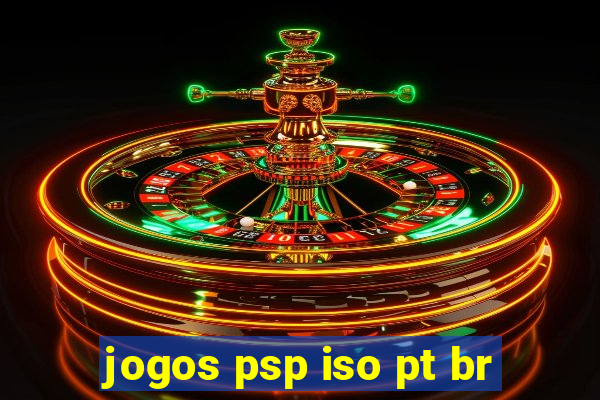 jogos psp iso pt br