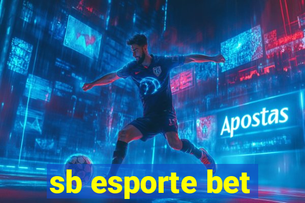 sb esporte bet