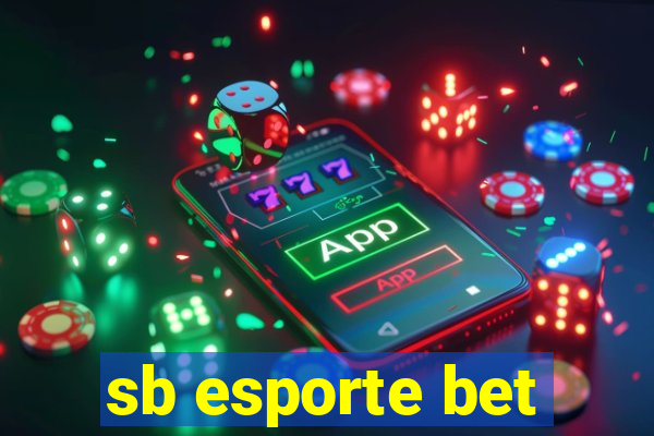 sb esporte bet