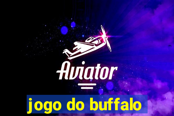 jogo do buffalo