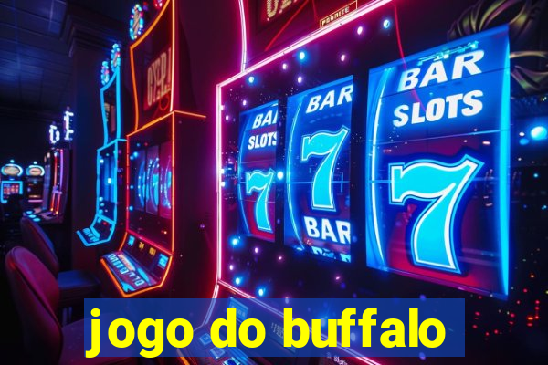 jogo do buffalo