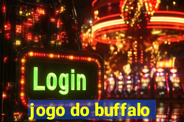 jogo do buffalo