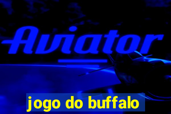 jogo do buffalo