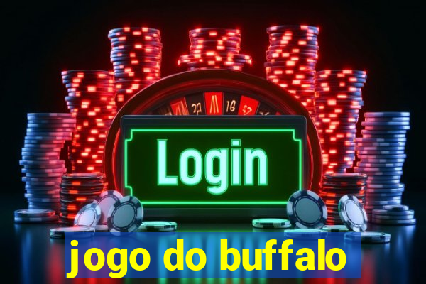 jogo do buffalo