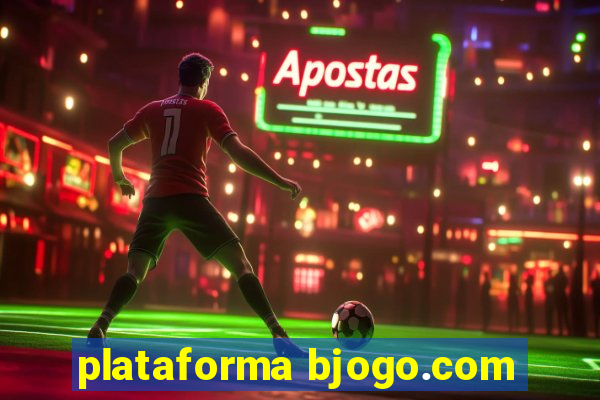 plataforma bjogo.com