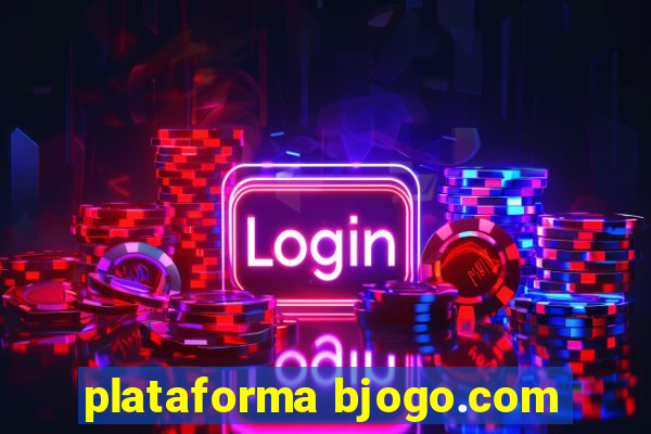 plataforma bjogo.com