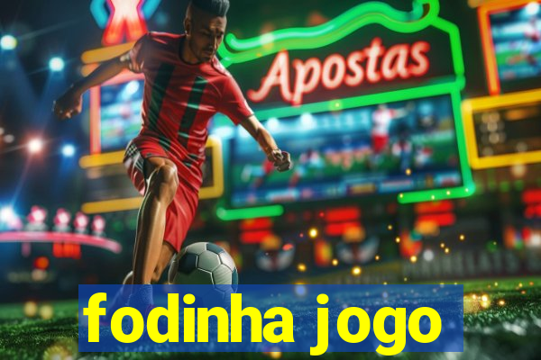 fodinha jogo