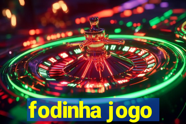 fodinha jogo