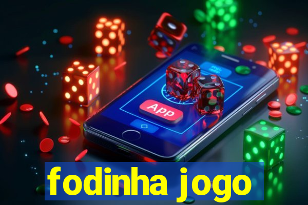 fodinha jogo