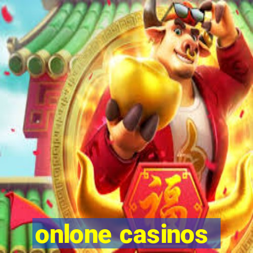 onlone casinos