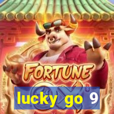 lucky go 9