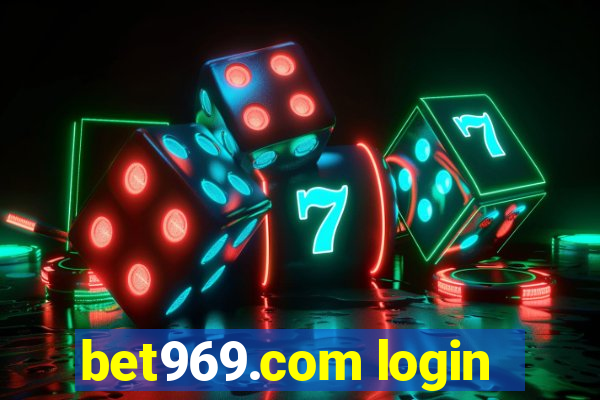 bet969.com login