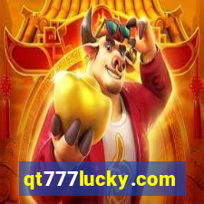 qt777lucky.com