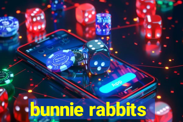 bunnie rabbits