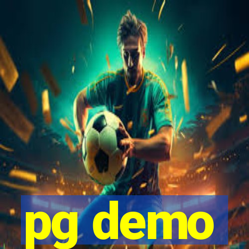 pg demo